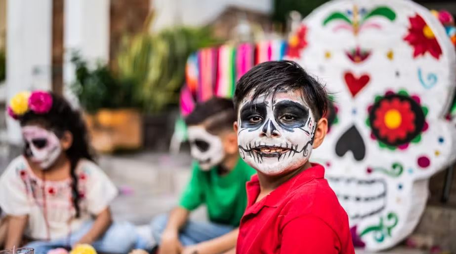 Halloween Traditions Across the Globe 2