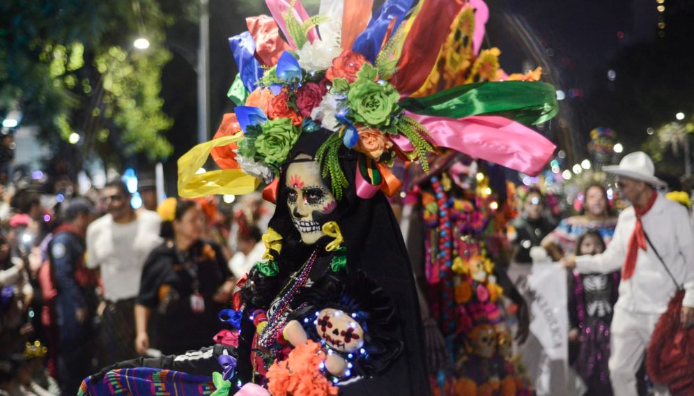 Halloween Traditions Across the Globe 4