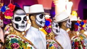 Halloween Traditions Across the Globe