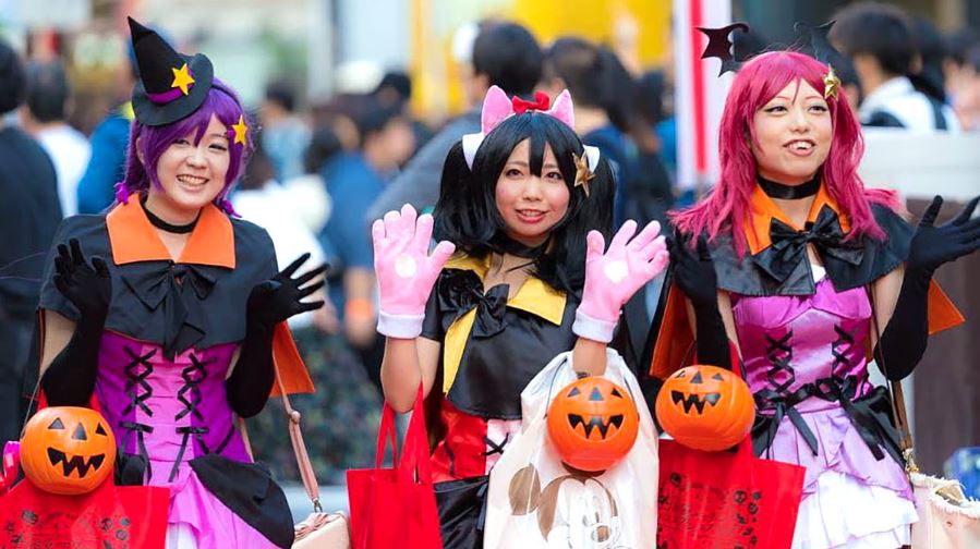 Japan 1