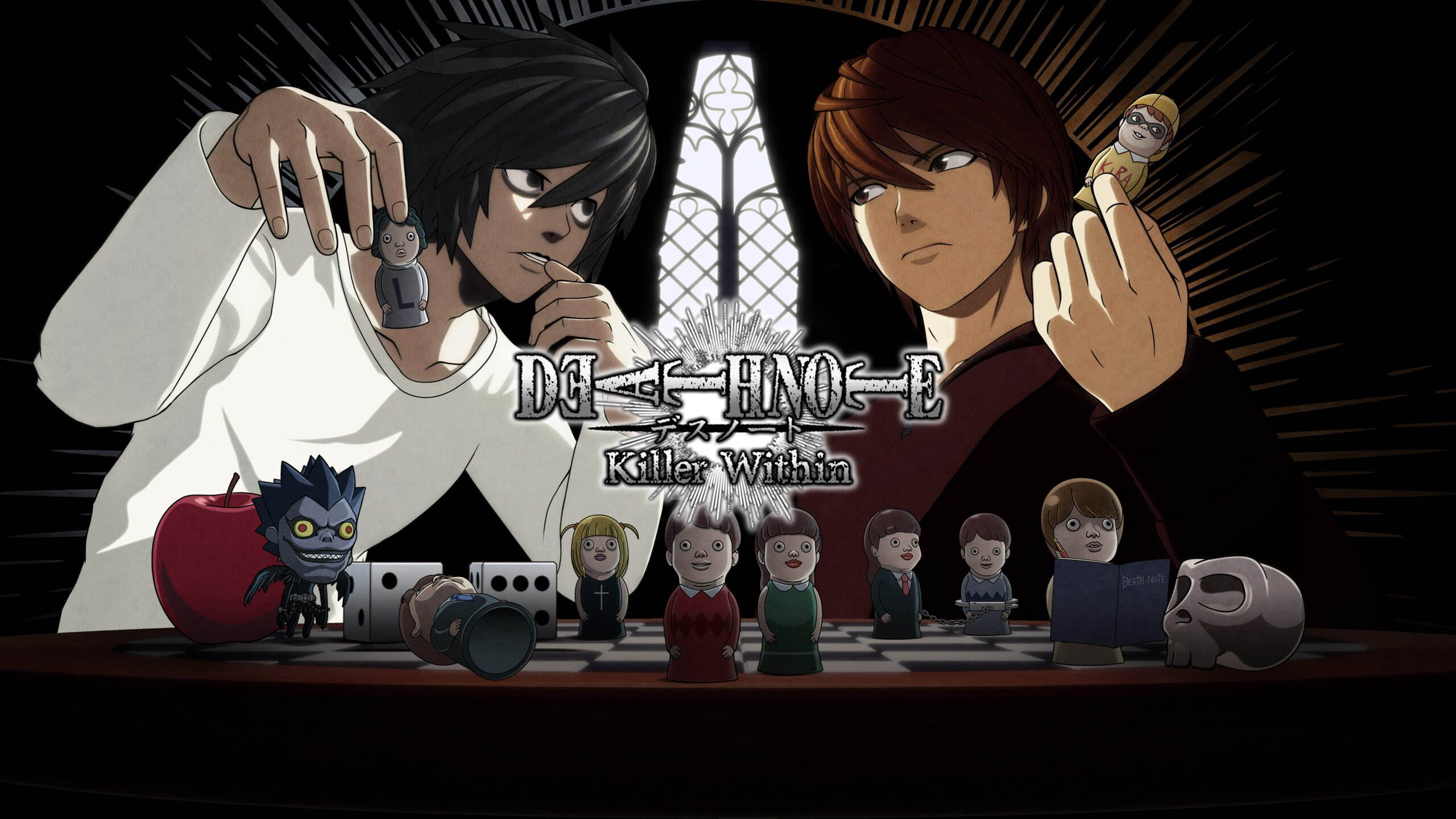 Death Note 1