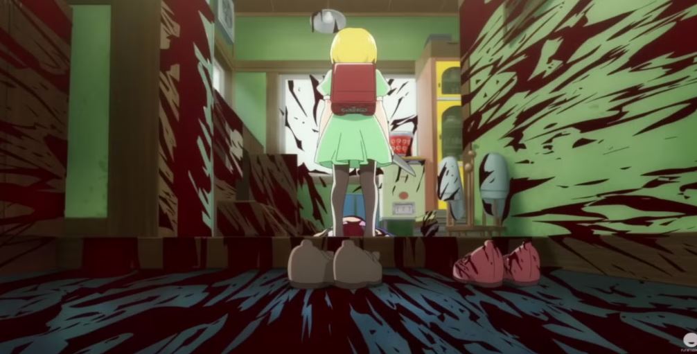 Higurashi When They Cry
