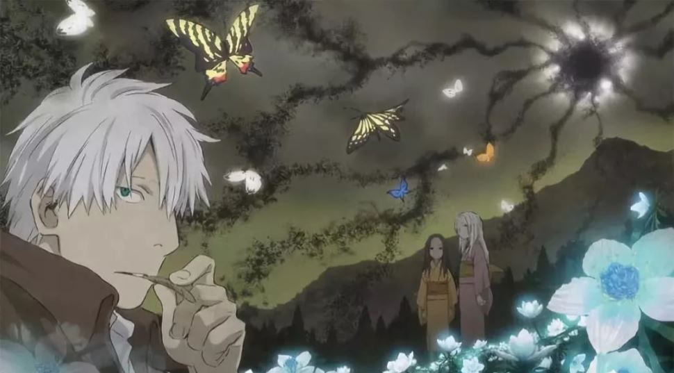 Mushishi