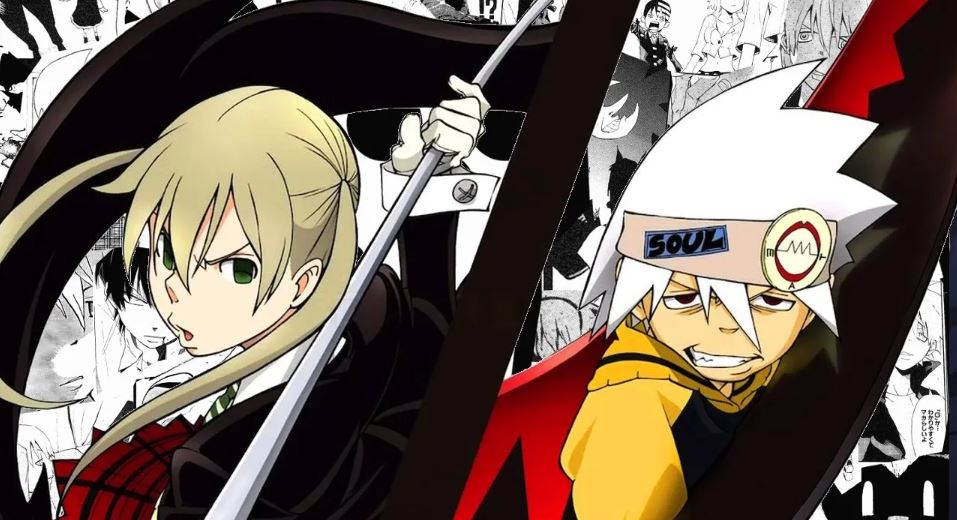 Soul Eater