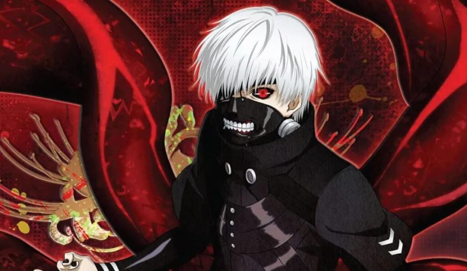 Tokyo Ghoul