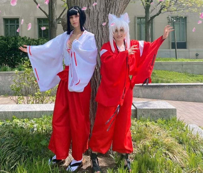 inuyasha