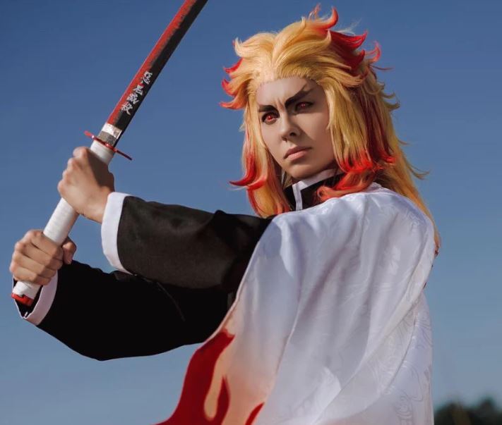 rengoku 1