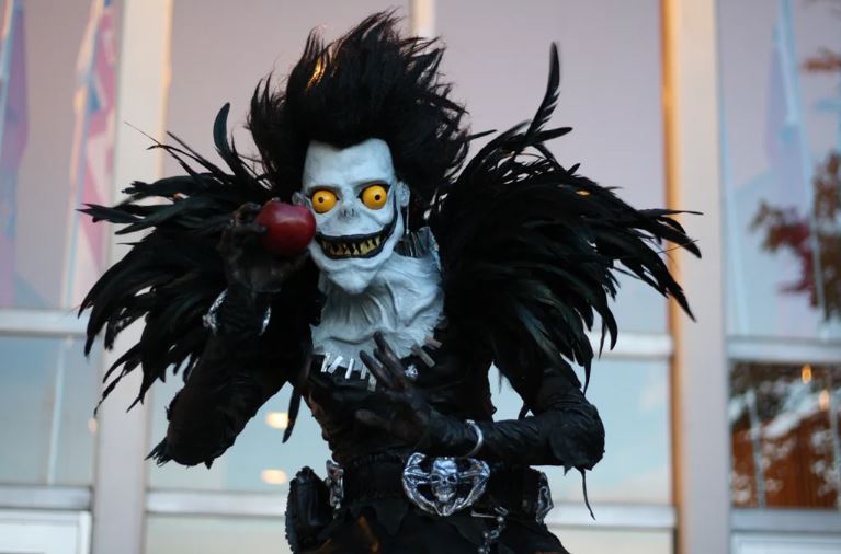 Ryuk