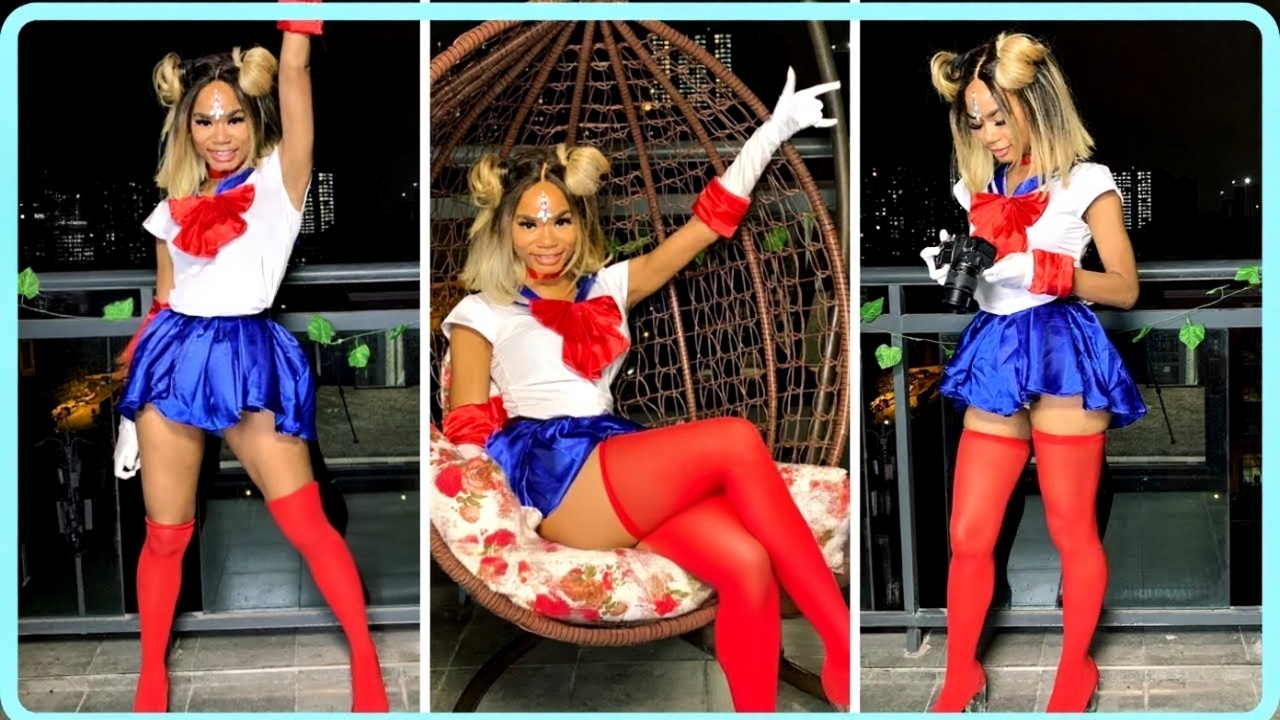 Sailor Moon