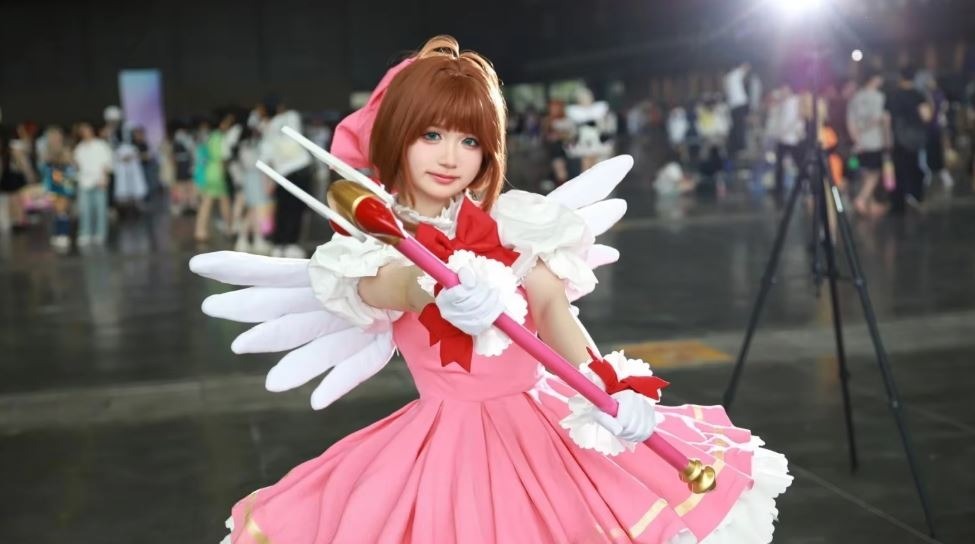 Sakura