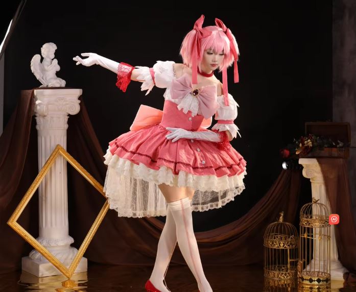 madoka kaname